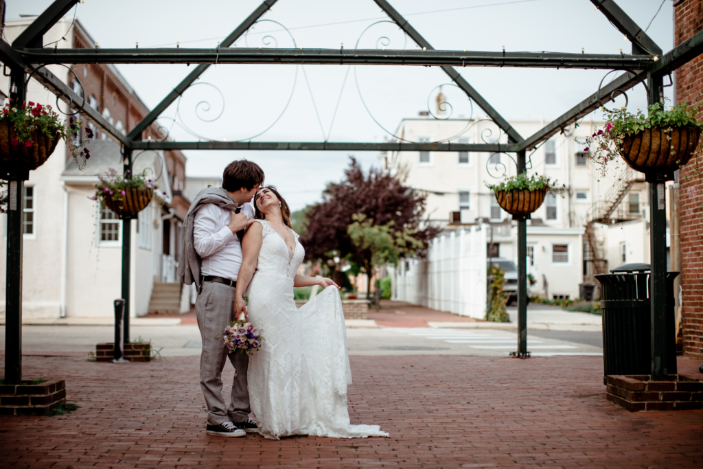 Top Wedding Photographers in PA