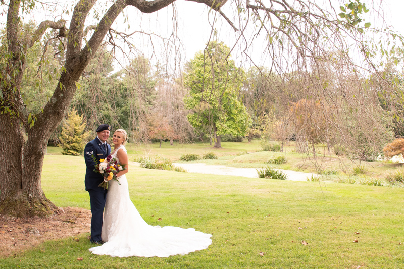 mercer oaks wedding photos