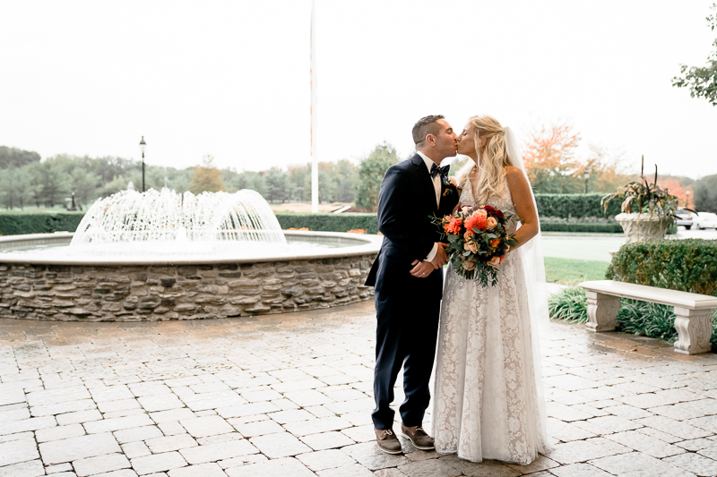 Best Rated Wedding Photographers in NJ