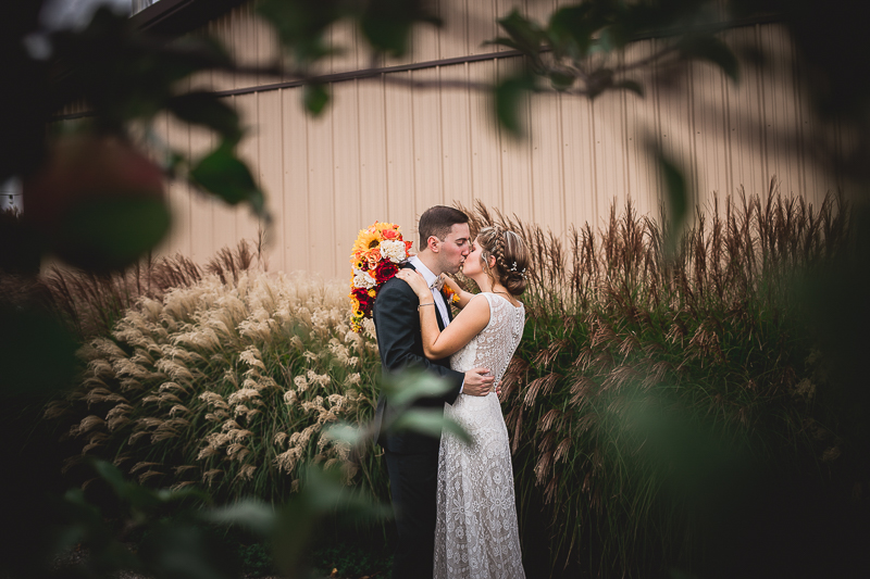 Wedding Photographers in South Jersey