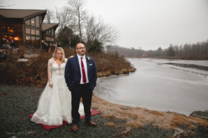 top rated wedding videographers in PA