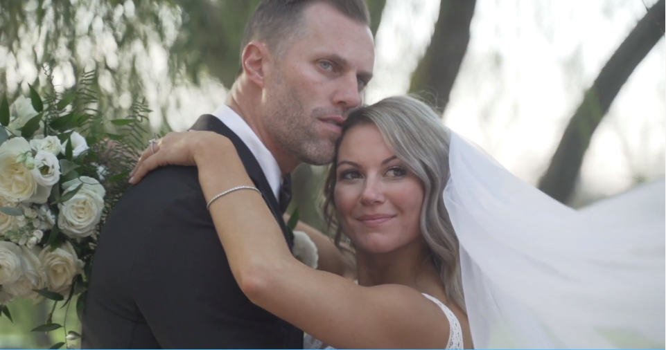 Cape May wedding videographers
