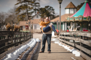 engagement photographers in New Jersey