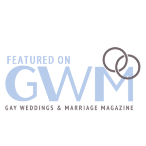 Gay Wedding magazine