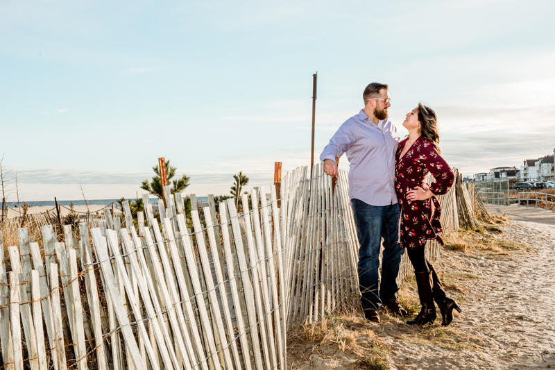 Top Rated Engagement Photographers NJ