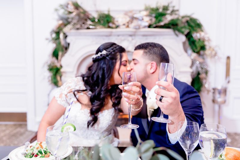 Wedding Videographers in North Jersey