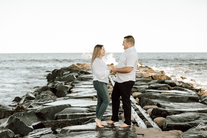 Top Rated Engagement Photographers NJ