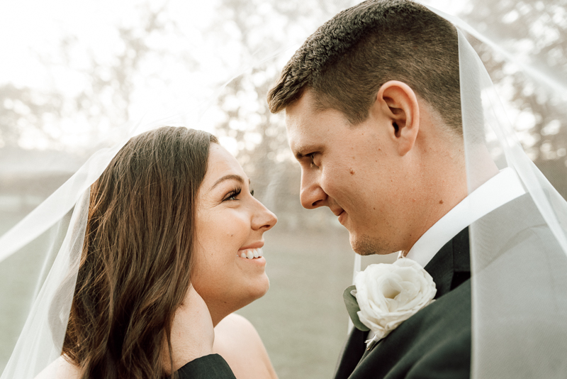 Wedding Photographers in North Jersey