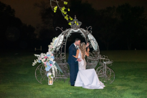 South Jersey wedding videography