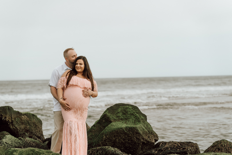 maternity photographers NJ