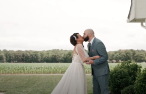 Vanderwende Acres Wedding Videography