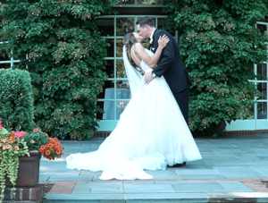 Delaware Wedding Videography