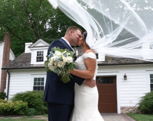 The English Manor Wedding Videography