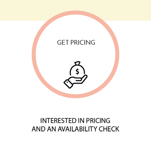 Check availability and get our current prices