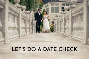 DO A DATE CHECK MAIN NAV