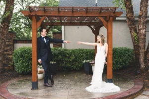 Hayley and Max's Wedding Photography at Northampton Valley Country Club in Richboro, PA