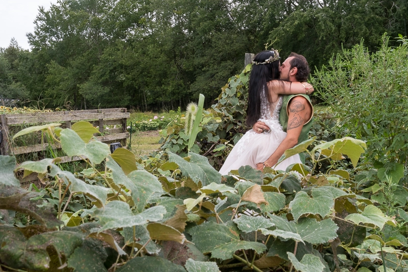 NJ wedding photographers at Private Residence