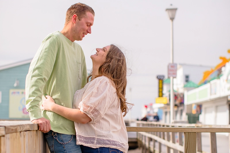 Central Jersey Engagement Photographers at Clarks Landing Yacht Club