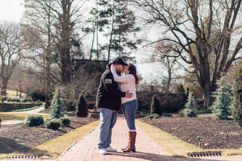 PA engagement photographers at The Manor House at Commonwealth